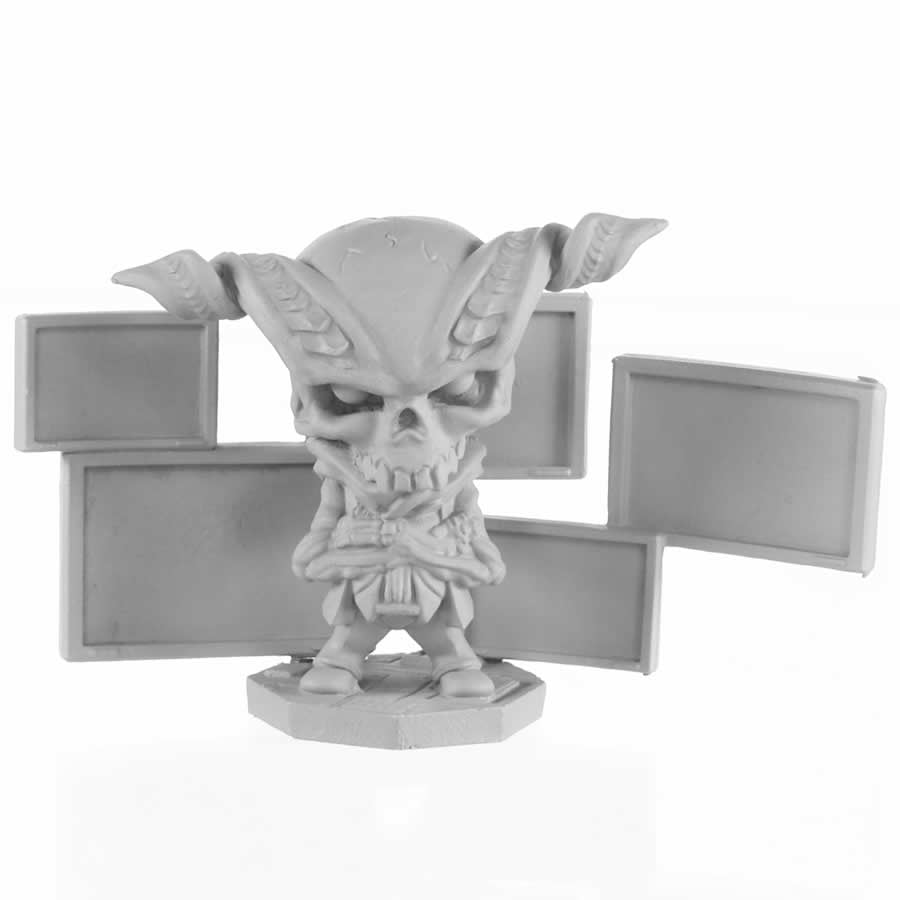 RPR50349 Grimm Miniature 25mm Heroic Scale Chronoscope Main Image