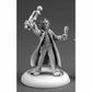 RPR59014 Male Mad Scientist Miniature 25mm Heroic Scale Savage Worlds 3rd Image