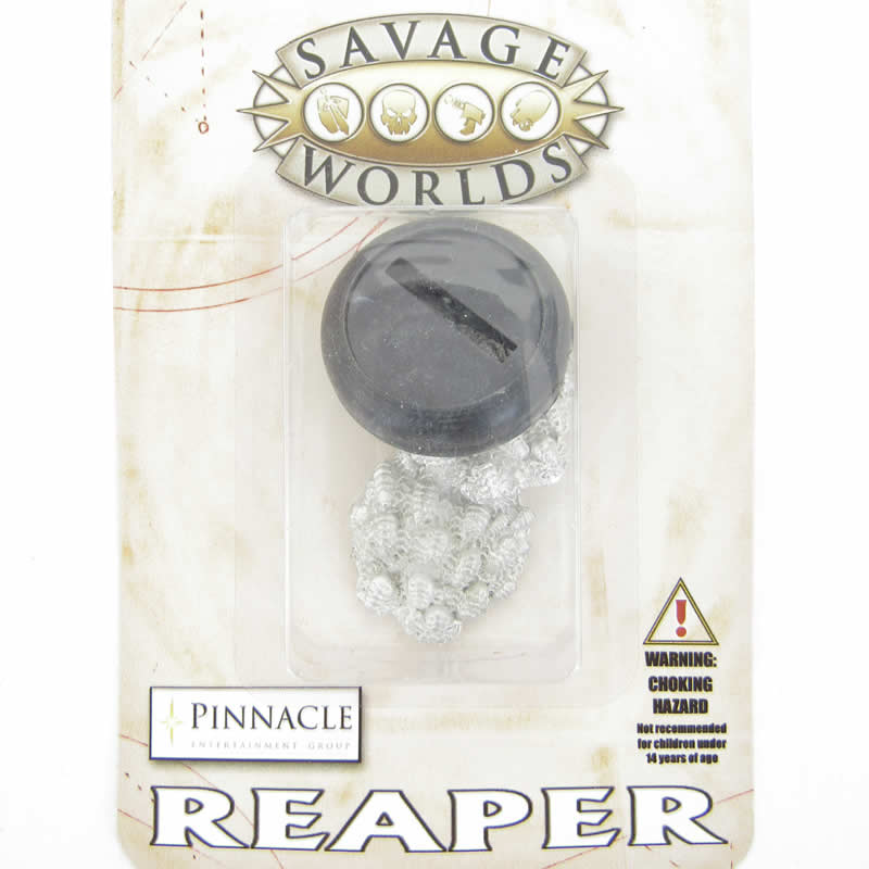 RPR59019 Prarie Ticks Miniature 25mm Heroic Scale Savage Worlds 2nd Image