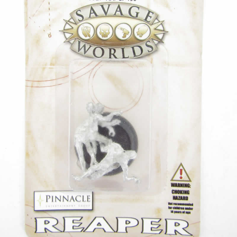 RPR59020 Glom Undead Zombie Creation Miniature 25mm Heroic Scale 2nd Image