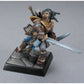 RPR60001 Valeros Iconic Male Human Fighter Miniature 25mm Heroic Scale Main Image