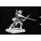 RPR60001 Valeros Iconic Male Human Fighter Miniature 25mm Heroic Scale 3rd Image