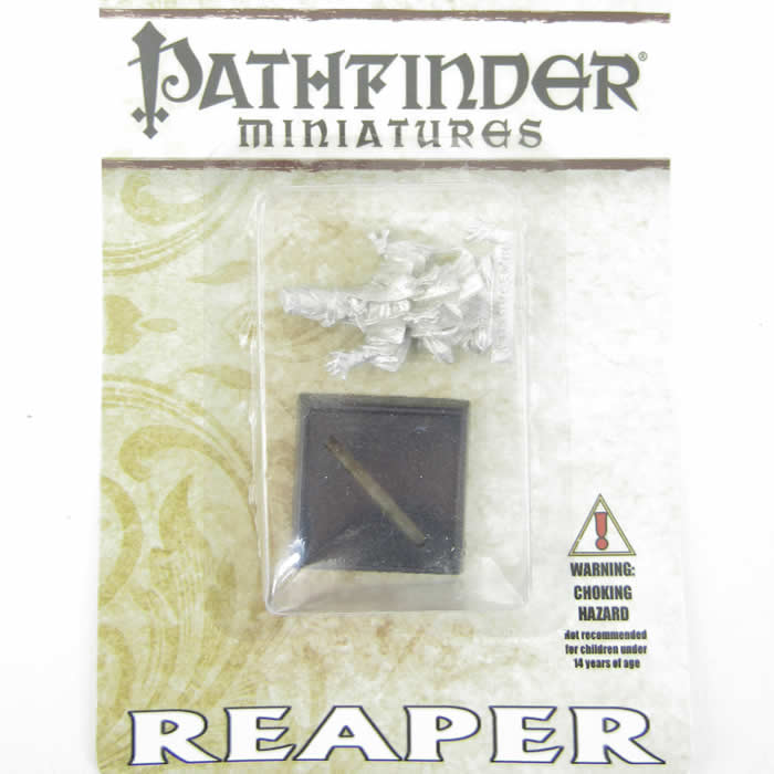 RPR60047 Balazar Iconic Summoner Miniature 25mm Heroic Scale 2nd Image