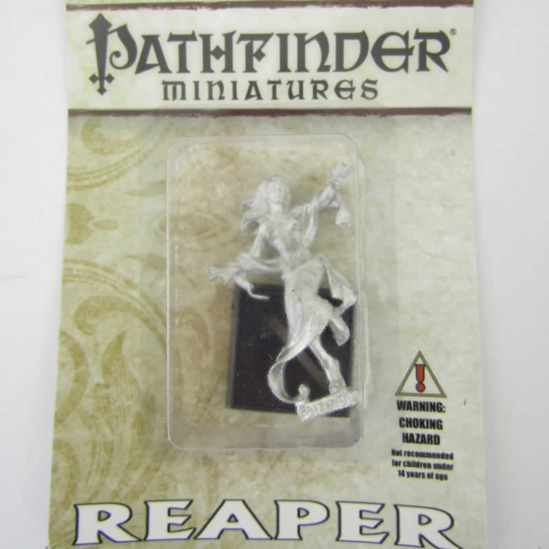 RPR60061 Marid Shazathared Celestial Miniature 25mm Heroic Scale 2nd Image