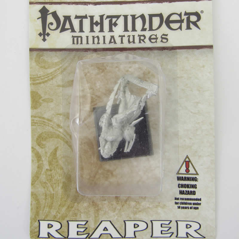 RPR60072 Chivane Red Mantis Assassin Miniatures 25mm Heroic Scale 2nd Image