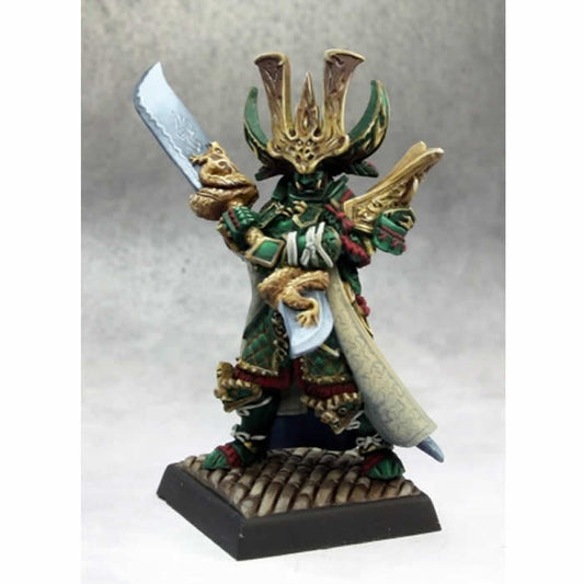 RPR60097 Jade Regent Miniatures 25mm Heroic Scale Pathfinder Series Main Image