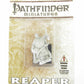 RPR60154 Zayafid Wizard Miniatures 25mm Heroic Scale Pathfinder Series 2nd Image