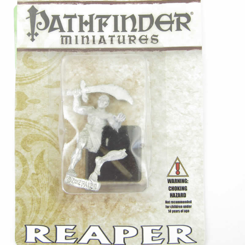 RPR60158 Osirion Living Monolith Monster Miniatures 25mm Heroic Scale 2nd Image