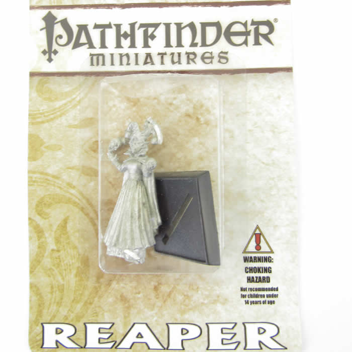 RPR60159 Jolistina Susperio Jester Miniatures 25mm Heroic Scale 2nd Image