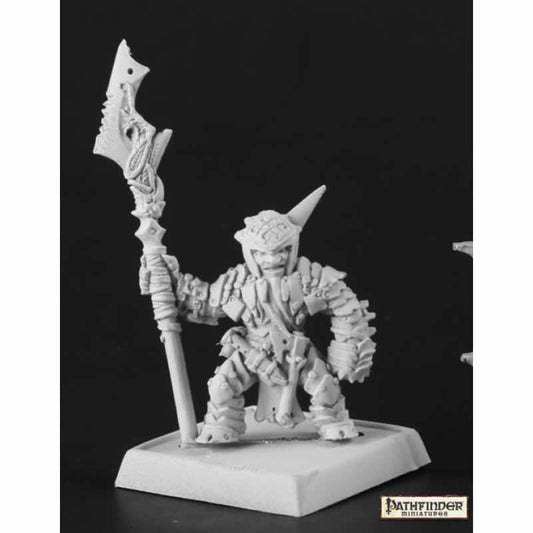RPR60186 Staunton Vhane Miniatures 25mm Heroic Scale Pathfinder Series Main Image
