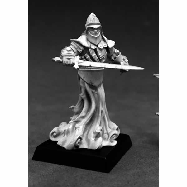 RPR60199 Honaire Spirit Miniature 25mm Heroic Scale Pathfinder Series Main Image