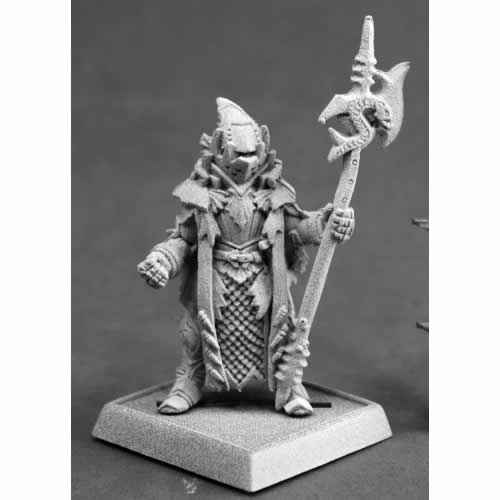 RPR60206 Octavio Sabinus Miniature 25mm Heroic Scale Pathfinder Series Main Image