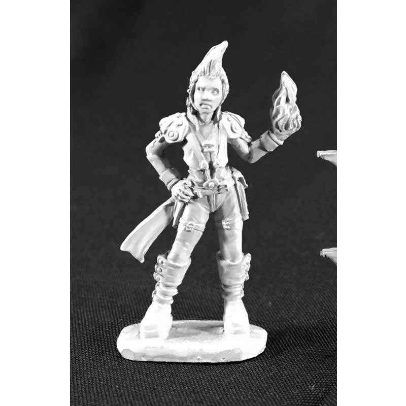 RPR62120 Nano Miniature 25mm Heroic Scale Numenera Series Reaper Main Image