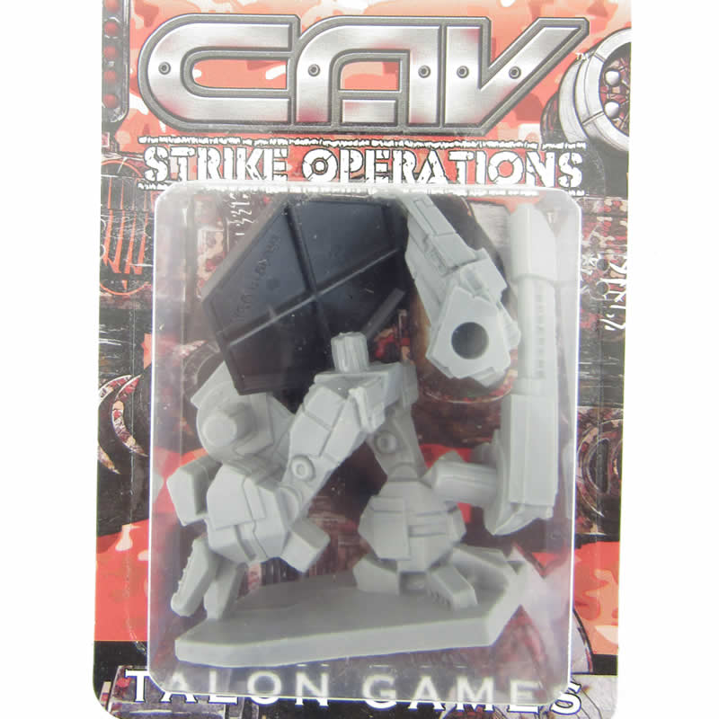 RPR72207 Wight Miniature N- Scale CAV Strike Operations Reaper 2nd Image