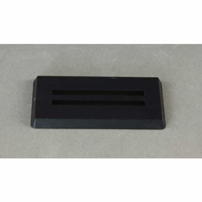 RPR74012 Plastic Cavalry Bases for Miniature Figures Pack of 10 Reaper Miniatures Main Image