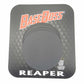 RPR74063 130mm Round Gaming Base Pack of 4 Reaper Miniatures 2nd Image