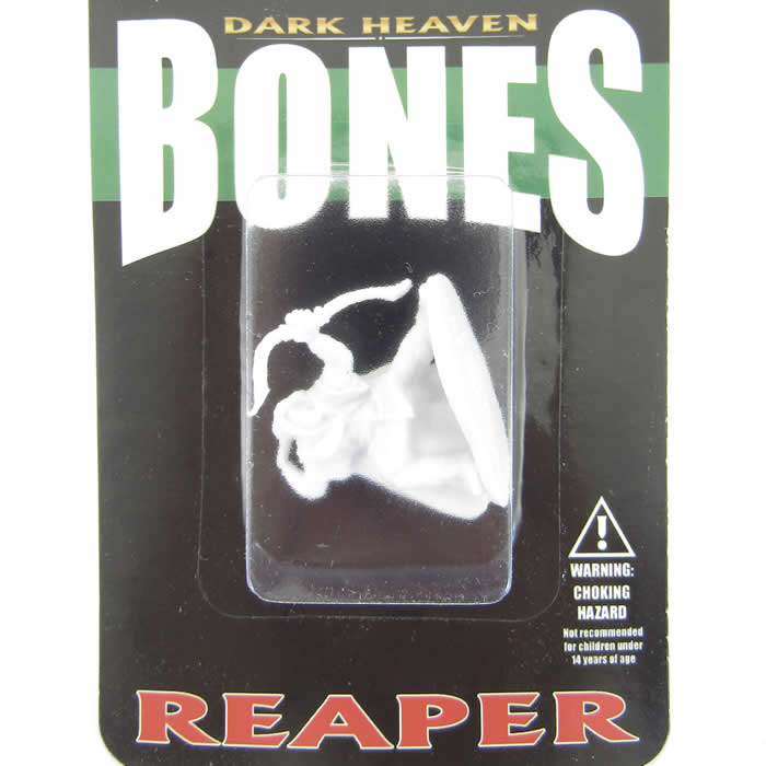 RPR77090 Mason Thornwarden Miniature 25mm Heroic Scale Dark Heaven 2nd Image