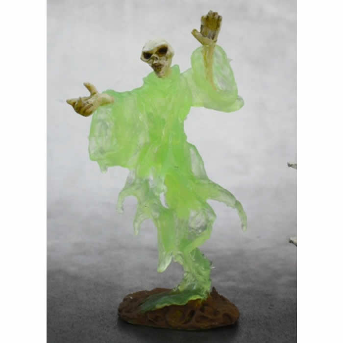 RPR77098 Spirit Miniature 25mm Heroic Scale Dark Heaven Bones Main Image