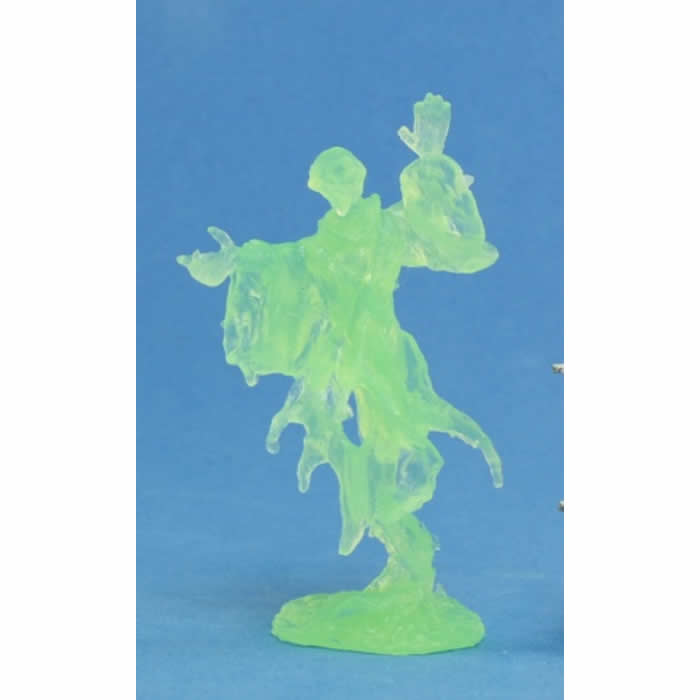 RPR77098 Spirit Miniature 25mm Heroic Scale Dark Heaven Bones 3rd Image