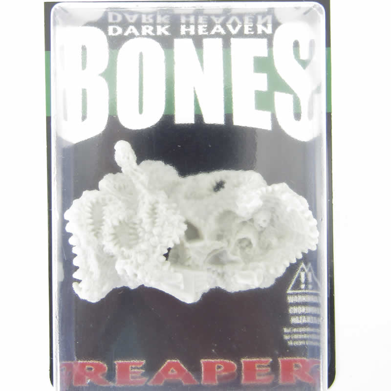 RPR77114 Faceless Horror Miniature 25mm Heroic Scale Dark Heaven 2nd Image