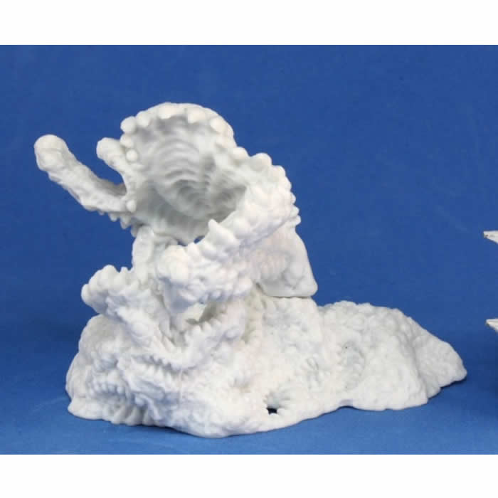 RPR77114 Faceless Horror Miniature 25mm Heroic Scale Dark Heaven 3rd Image