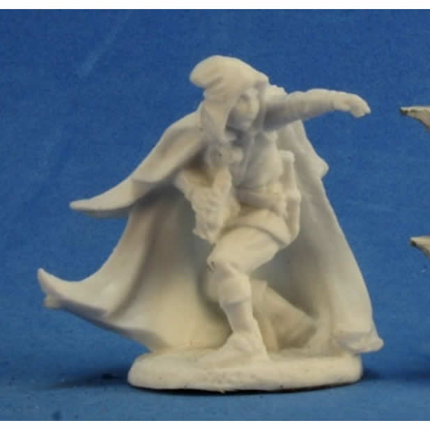 RPR77209 Arran Rabin Roque Miniature 25mm Heroic Scale Dark Heaven 3rd Image