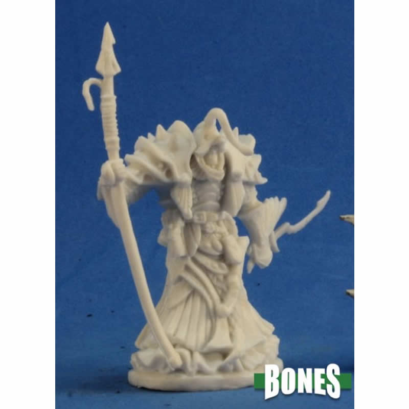 RPR77215 Eregris Darkfathom Miniature 25mm Heroic Scale Dark Heaven Main Image