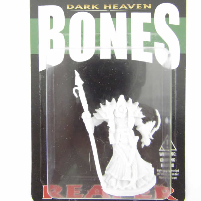 RPR77215 Eregris Darkfathom Miniature 25mm Heroic Scale Dark Heaven 2nd Image