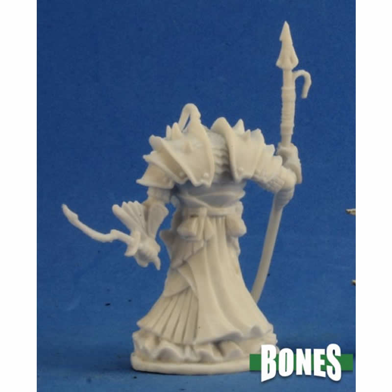 RPR77215 Eregris Darkfathom Miniature 25mm Heroic Scale Dark Heaven 3rd Image