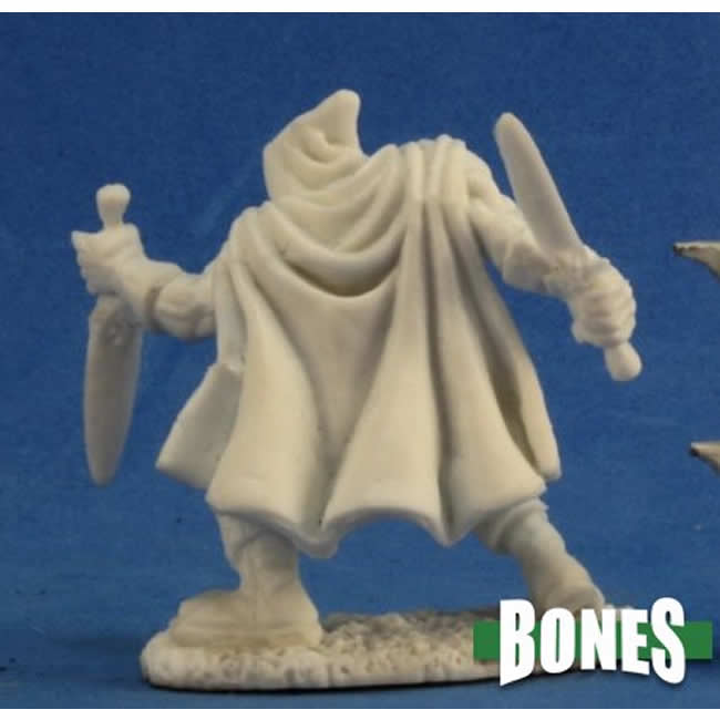RPR77224 Rogan Orc Roque Miniature 25mm Heroic Scale Dark Heaven 3rd Image
