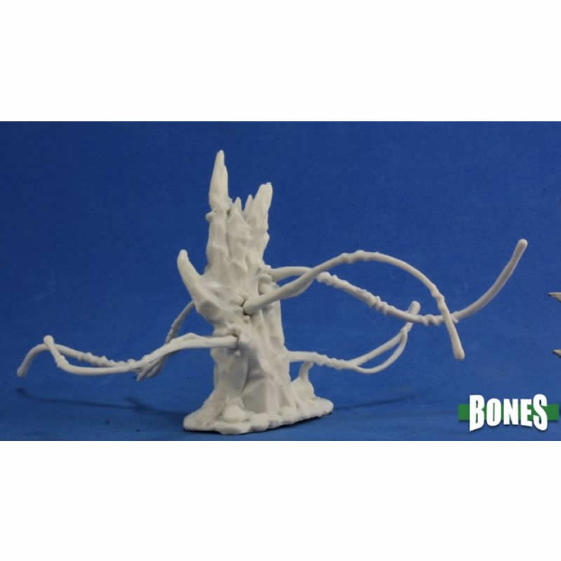 RPR77227 Stone Lurker Monster Miniature 25mm Heroic Scale Dark Heaven 3rd Image