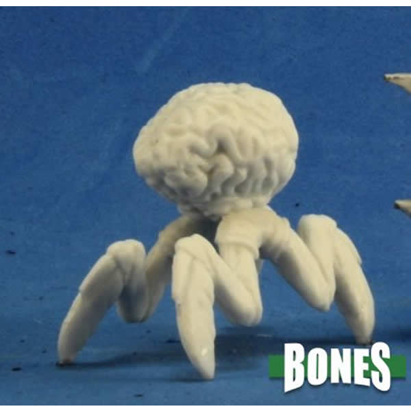 RPR77229 Mind Eater Monster Miniature 25mm Heroic Scale Dark Heaven 3rd Image