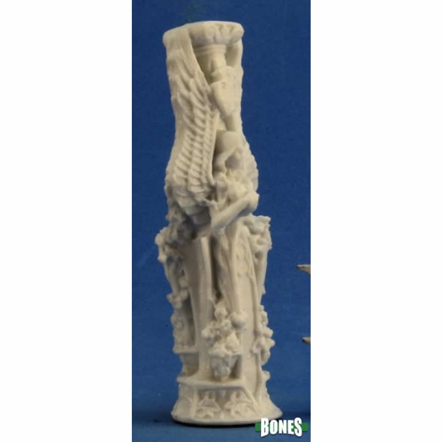 RPR77246 Pillar of Good Miniature 25mm Heroic Scale Dark Heaven Bones 3rd Image