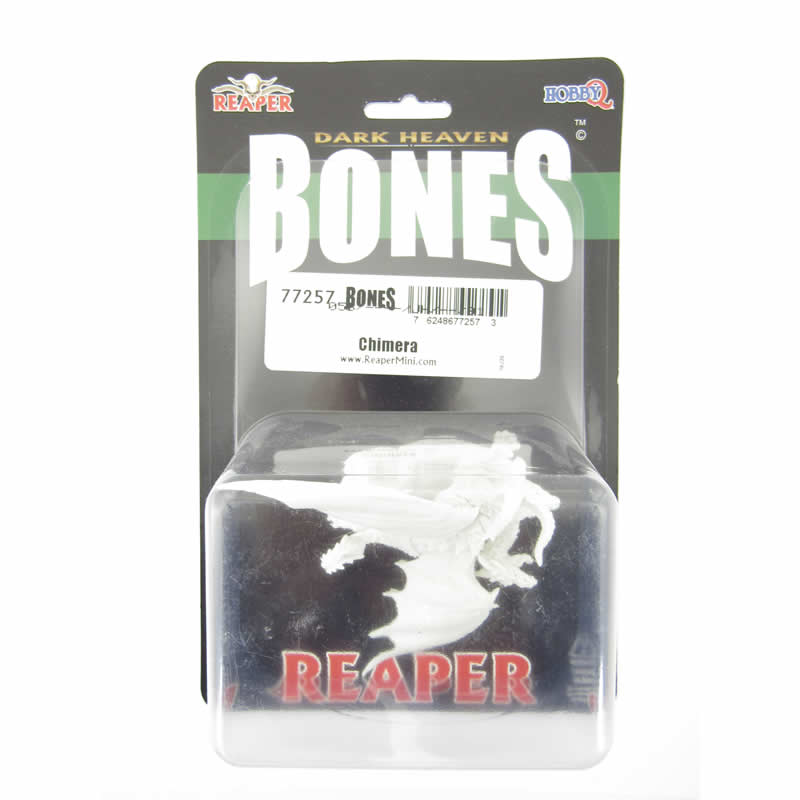 RPR77257 Chimera Miniature 25mm Heroic Scale Dark Heaven Bones 2nd Image