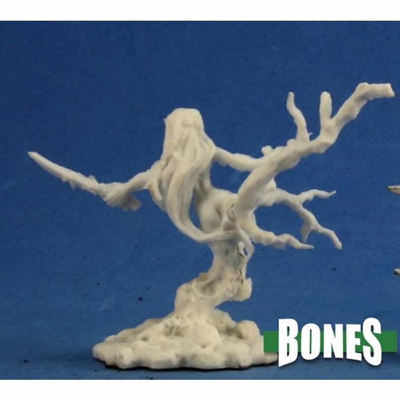 RPR77265 Drys Dryad Miniature 25mm Heroic Scale Dark Heaven Bones 3rd Image