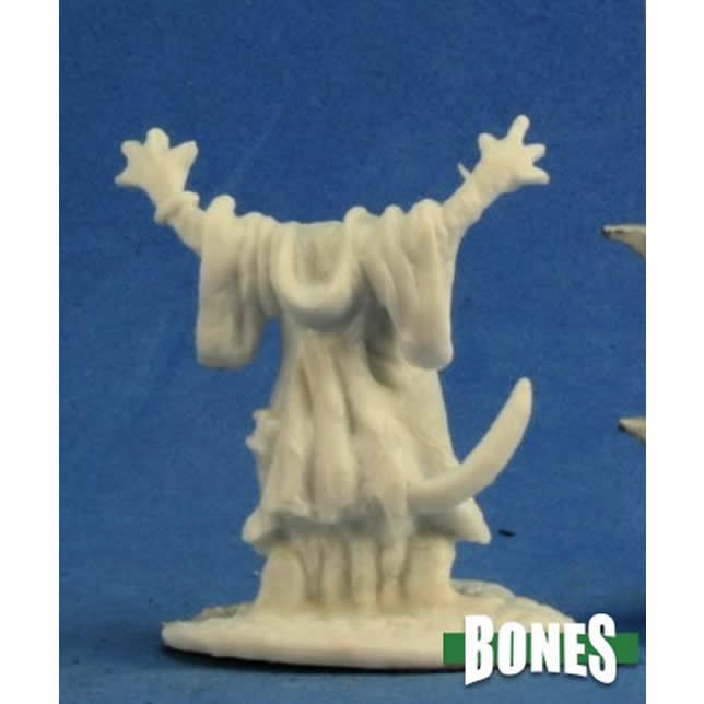 RPR77296 Wererat Matriarch Miniature 25mm Heroic Scale Figure Bones 3rd Image