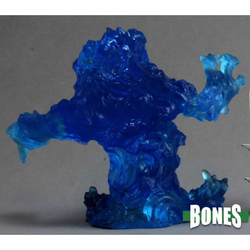RPR77311 Large Water Elemental Miniature 25mm Heroic Scale Figure Bones 3rd Image
