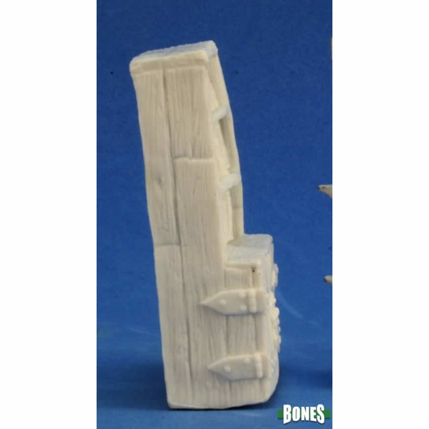 RPR77318 Bookshelf Miniature 25mm Heroic Scale Figure Dark Heaven Bones 3rd Image