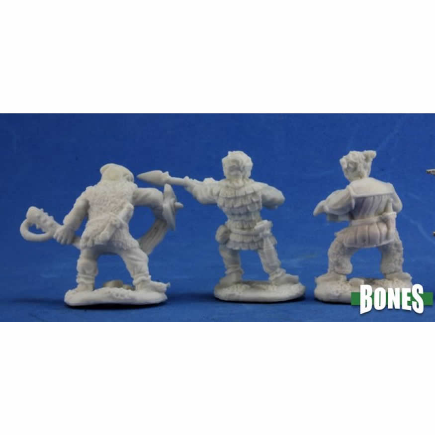 RPR77332 Derro Miniature 25mm Heroic Scale Figure Dark Heaven Bones 3rd Image