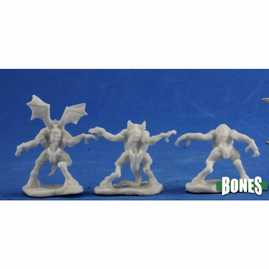 RPR77335 Hordlings Miniature 25mm Heroic Scale Figure Dark Heaven 3rd Image