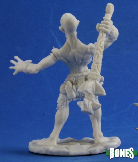 RPR77336 Stone Giant Miniature 25mm Heroic Scale Figure Dark Heaven 3rd Image