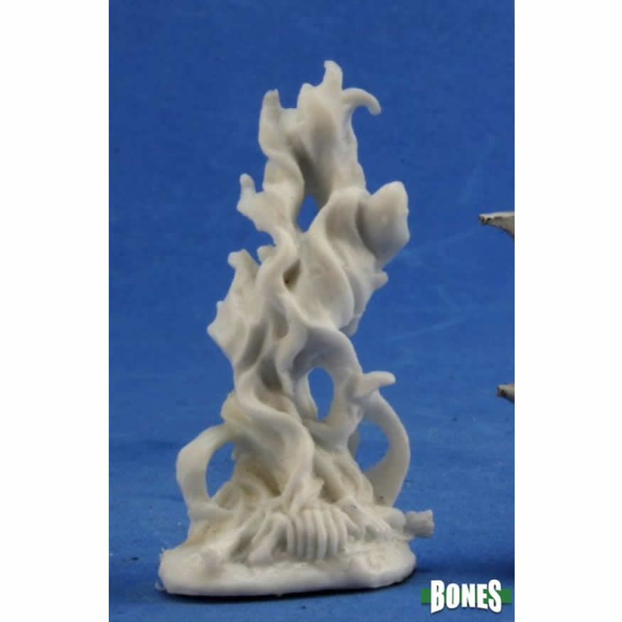 RPR77352 Demi-Lich Miniature 25mm Heroic Scale Figure Dark Heaven Bones 3rd Image