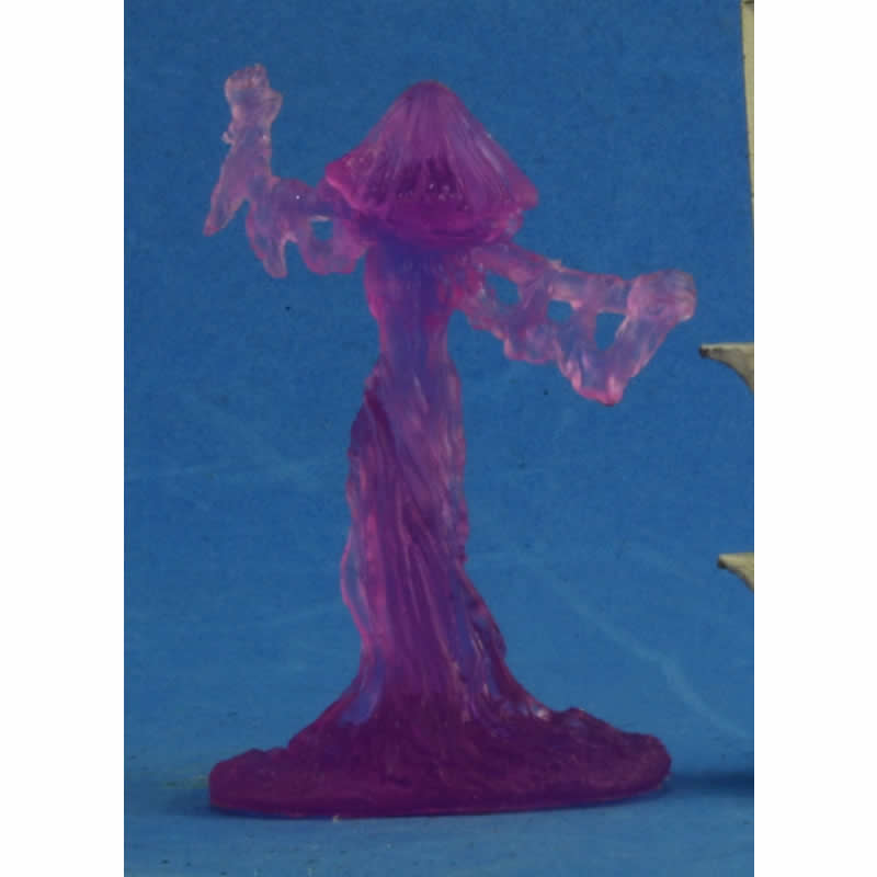 RPR77369 Shadow Spectre Miniature 25mm Heroic Scale Figure Dark Heaven Bones 3rd Image