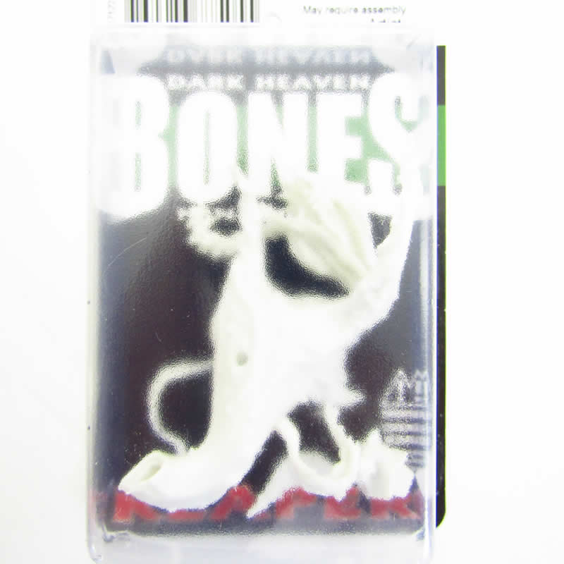 RPR77505 Dragon Plant Miniature 25mm Heroic Scale Dark Heaven Bones 2nd Image