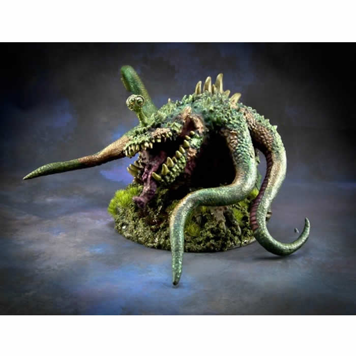 RPR77581 Mudgullet Monster Miniature 25mm Heroic Scale Dark Heaven 4th Image
