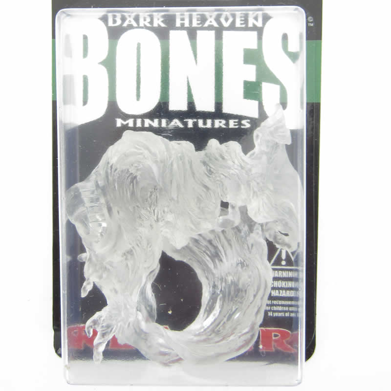 RPR77584 Large Air Elemental Miniature 25mm Heroic Scale Dark Heaven 4th Image