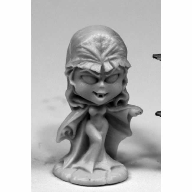 RPR77595 Tish Bonesylvanians Miniature 25mm Heroic Scale Dark Heaven Main Image