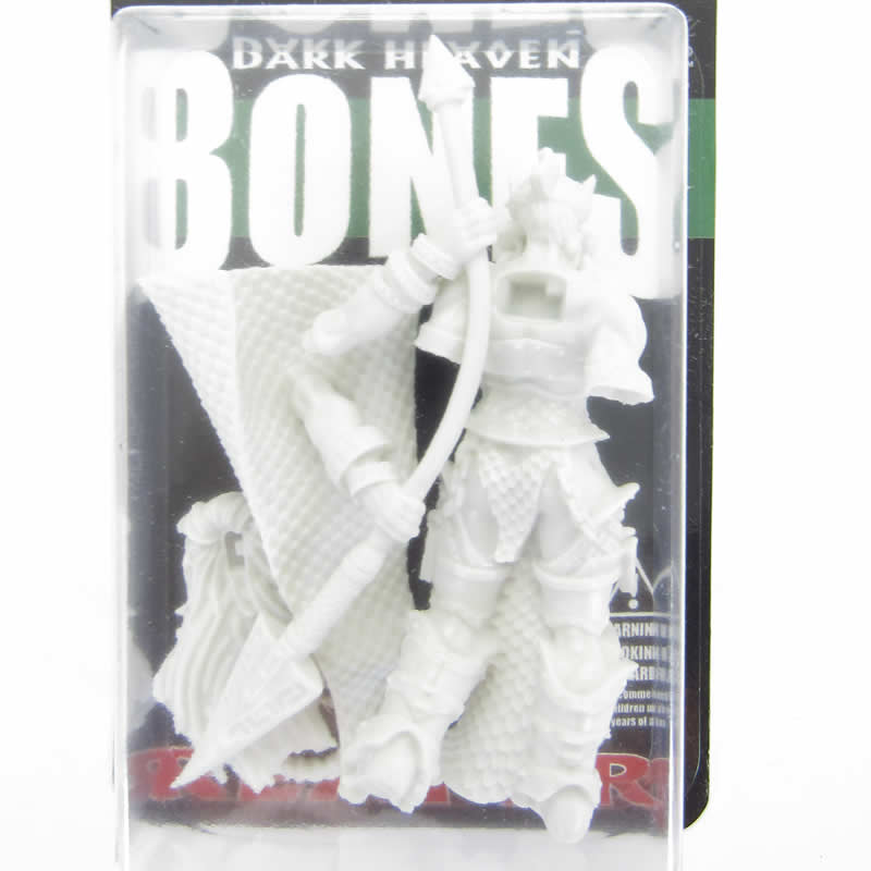 RPR77613 Vanja Fire Giant Queen Miniature 25mm Heroic Scale 2nd Image