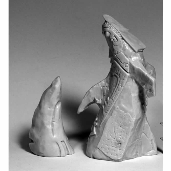 RPR77624 Altar To Dagon Miniature 25mm Heroic Scale Dark Heaven 3rd Image