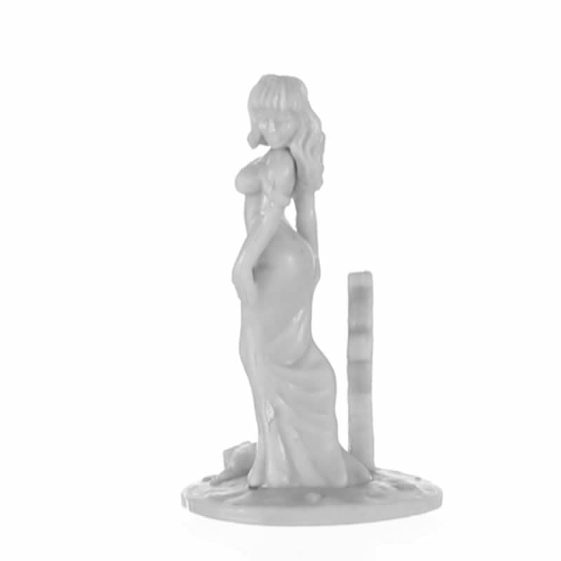 RPR77669 Jahenna Miniature 25mm Heroic Scale Figure Dark Heaven Bones 3rd Image